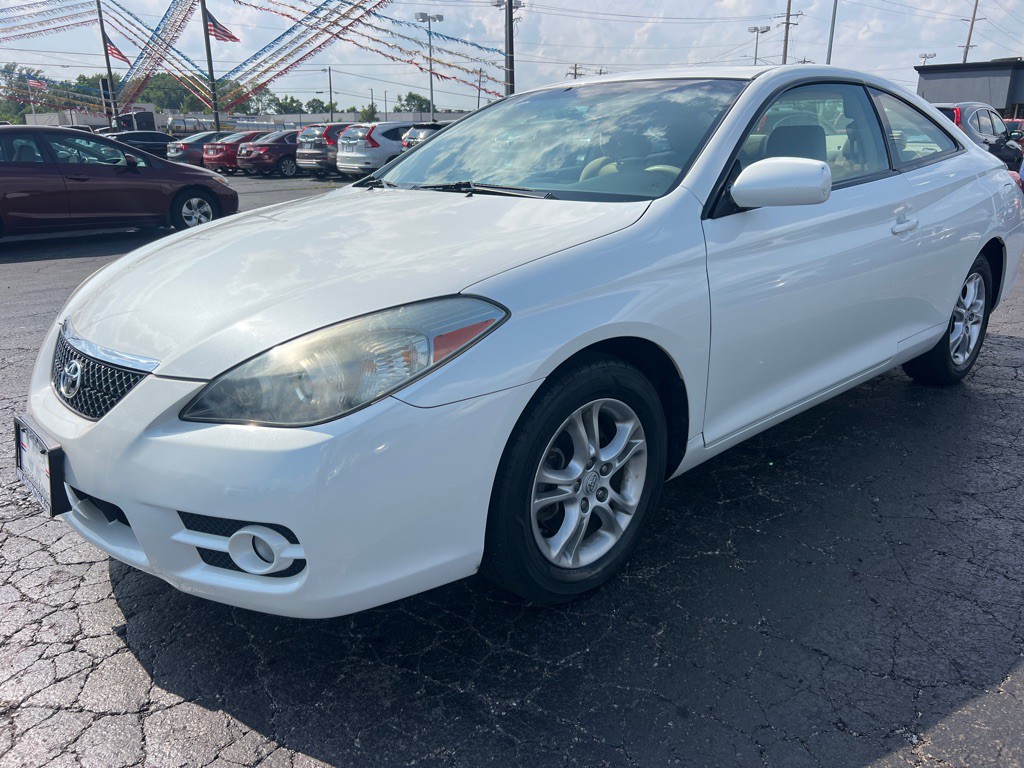 2007 Toyota Camry Image 3