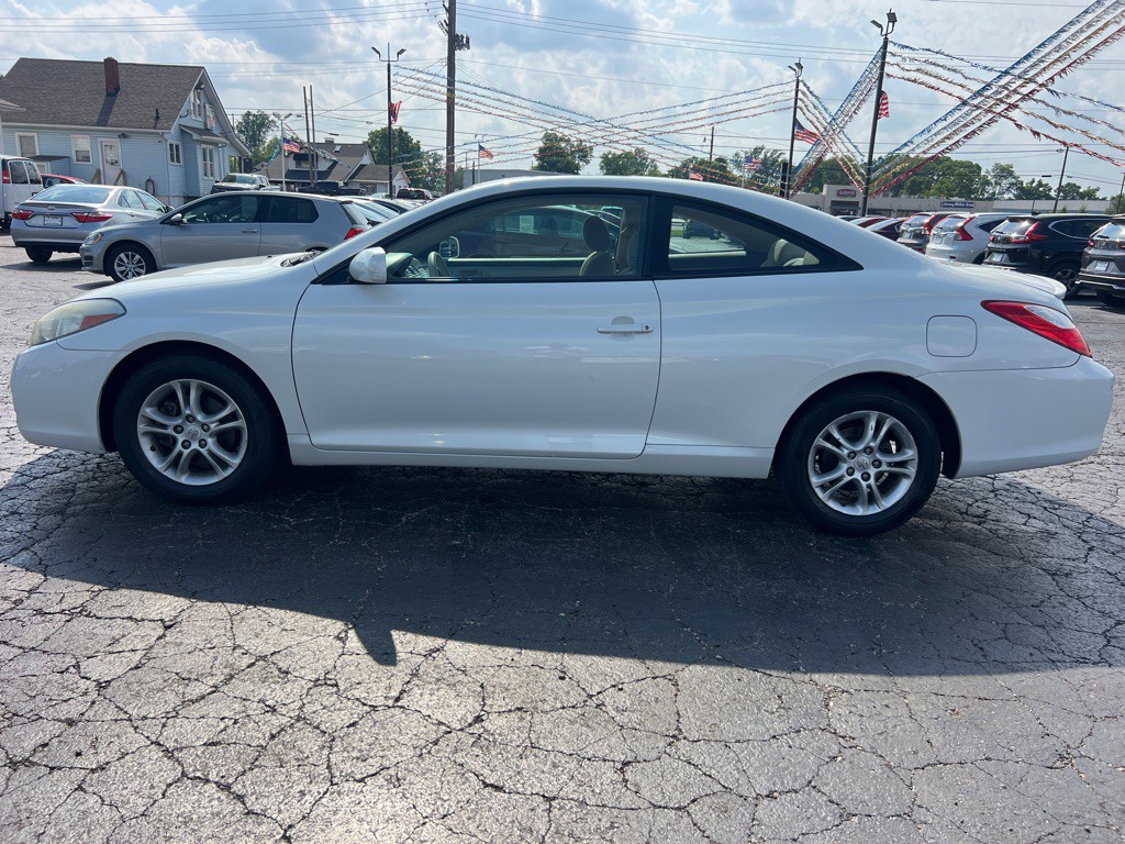 2007 Toyota Camry Image 4