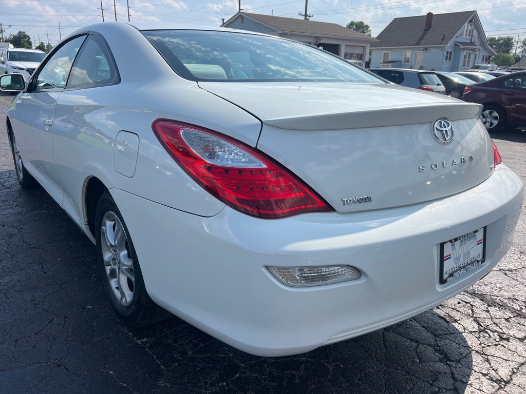 2007 Toyota Camry Image 5