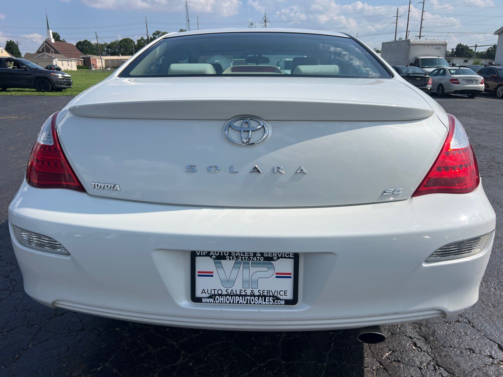 2007 Toyota Camry Image 6