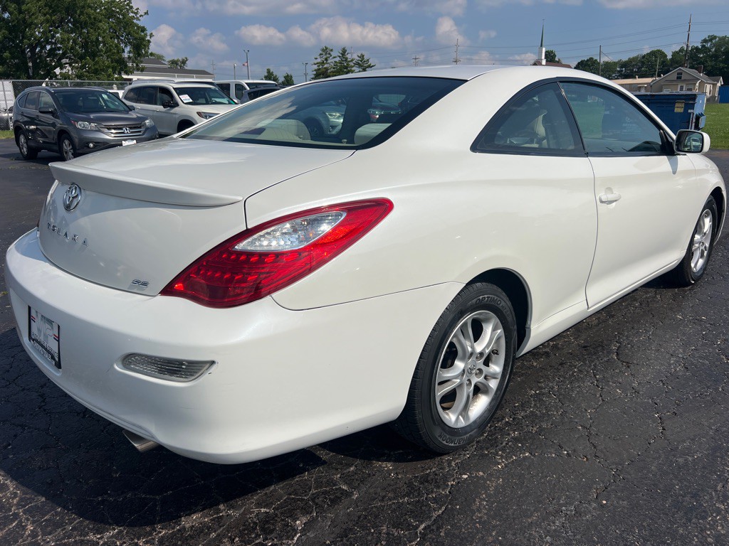 2007 Toyota Camry Image 7