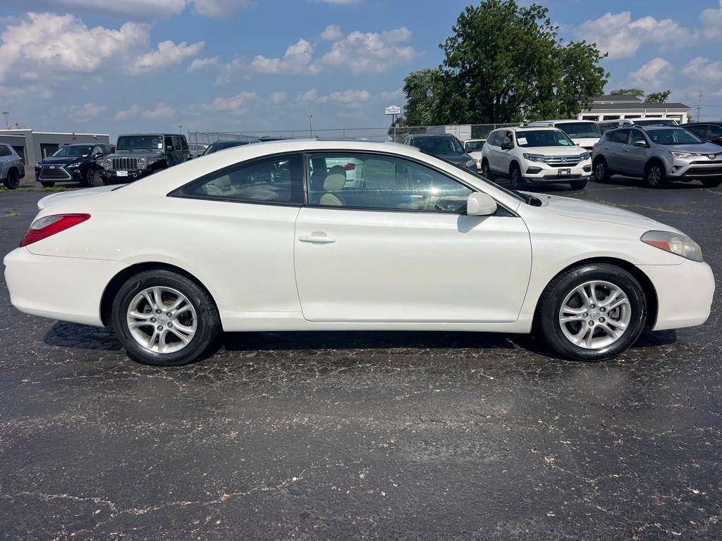 2007 Toyota Camry Image 8