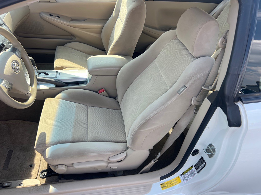 2007 Toyota Camry Image 11