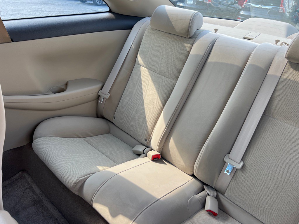 2007 Toyota Camry Image 12