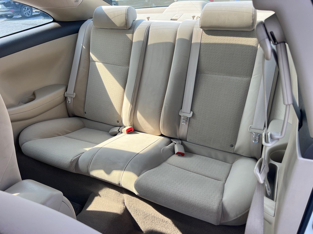 2007 Toyota Camry Image 13