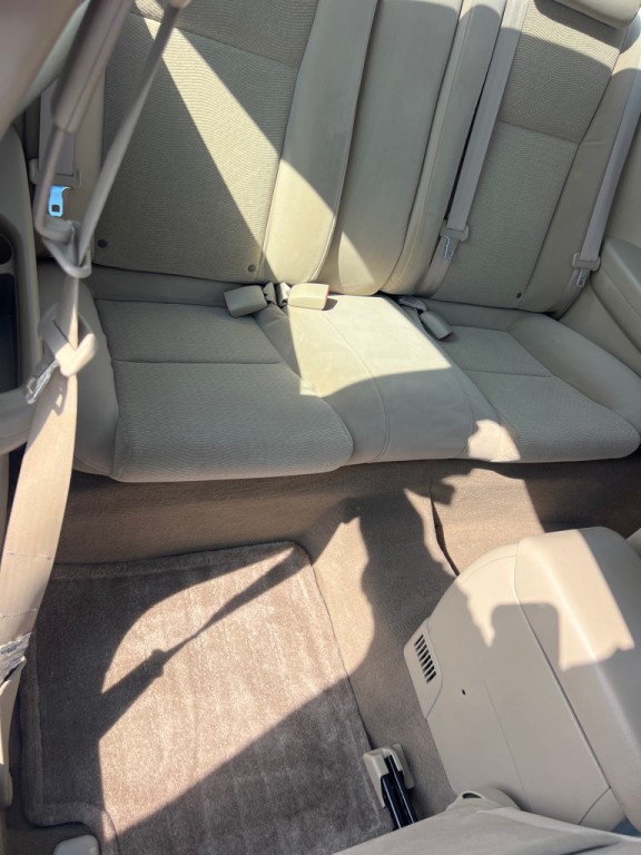 2007 Toyota Camry Image 16
