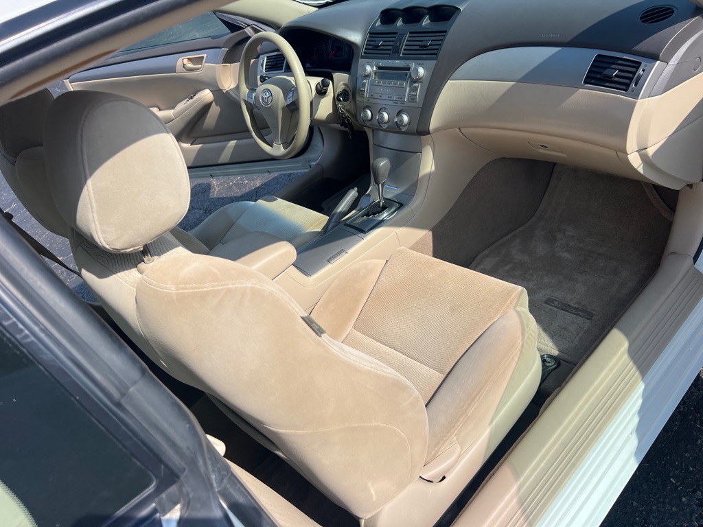 2007 Toyota Camry Image 18