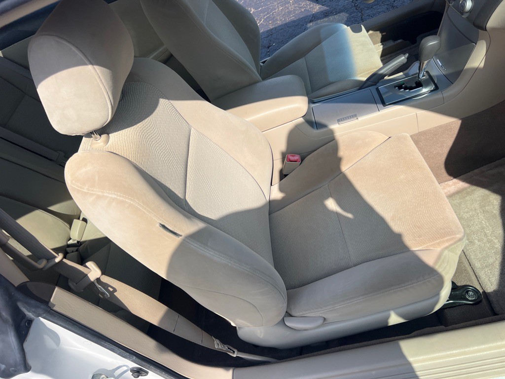 2007 Toyota Camry Image 19