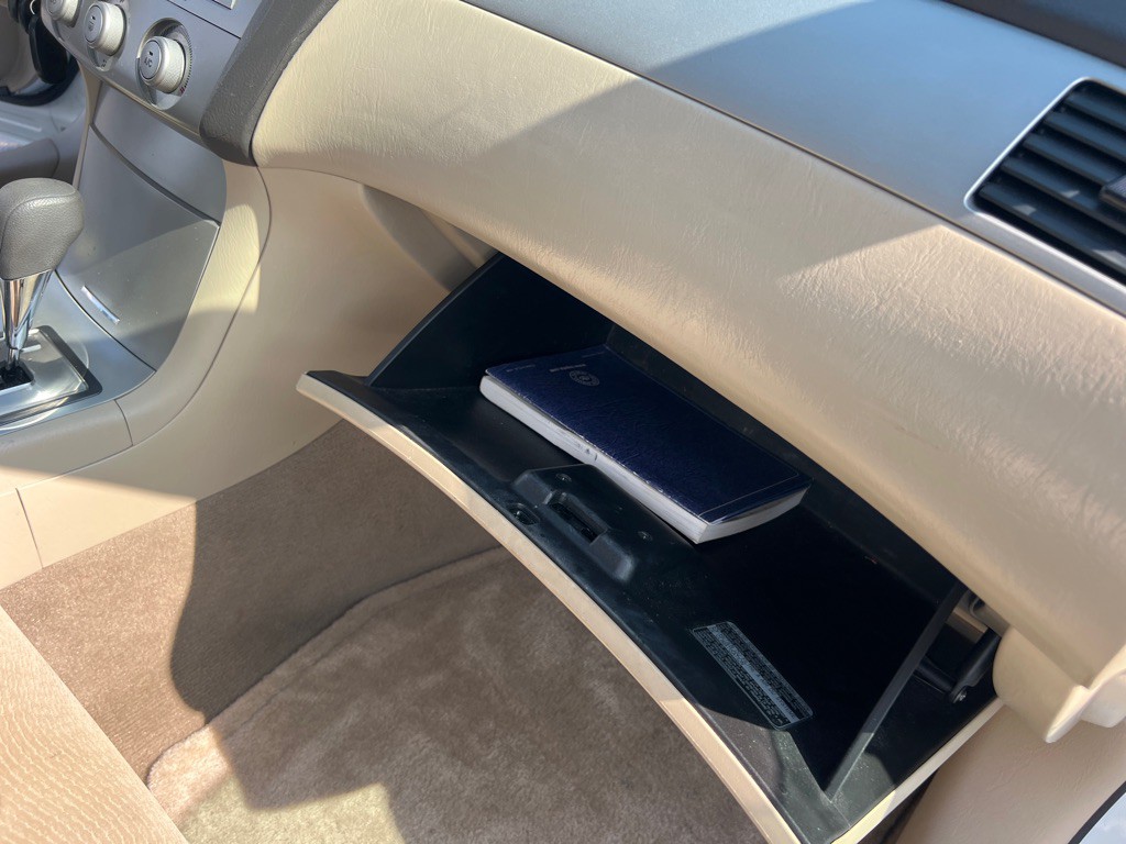 2007 Toyota Camry Image 20