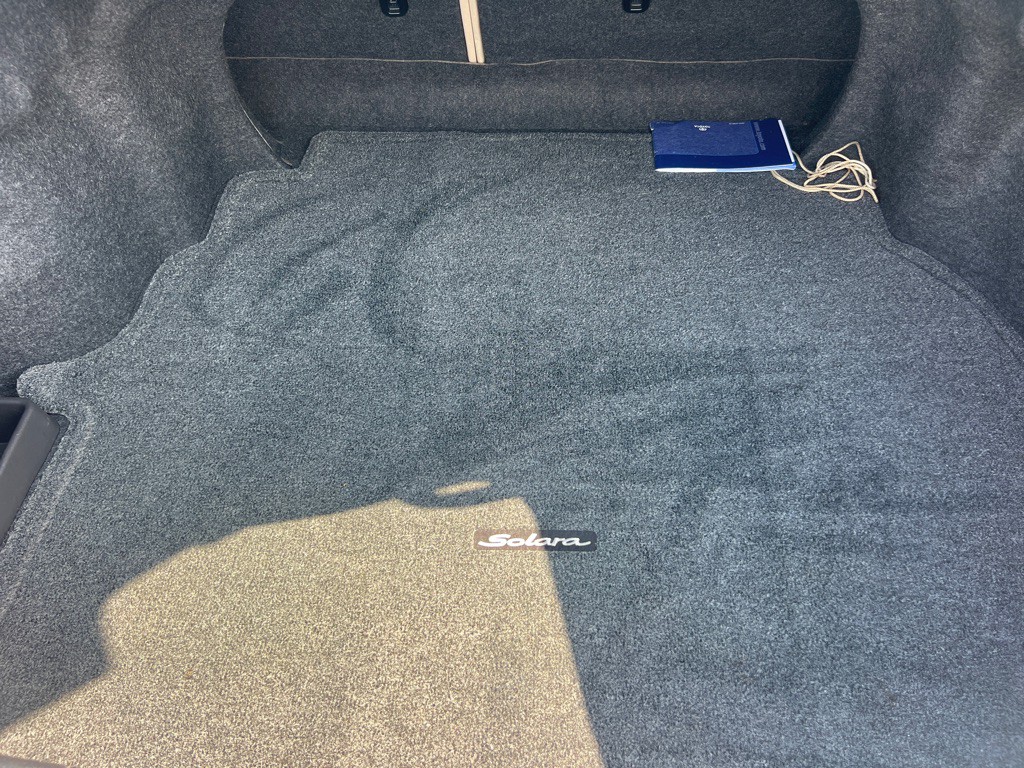 2007 Toyota Camry Image 21