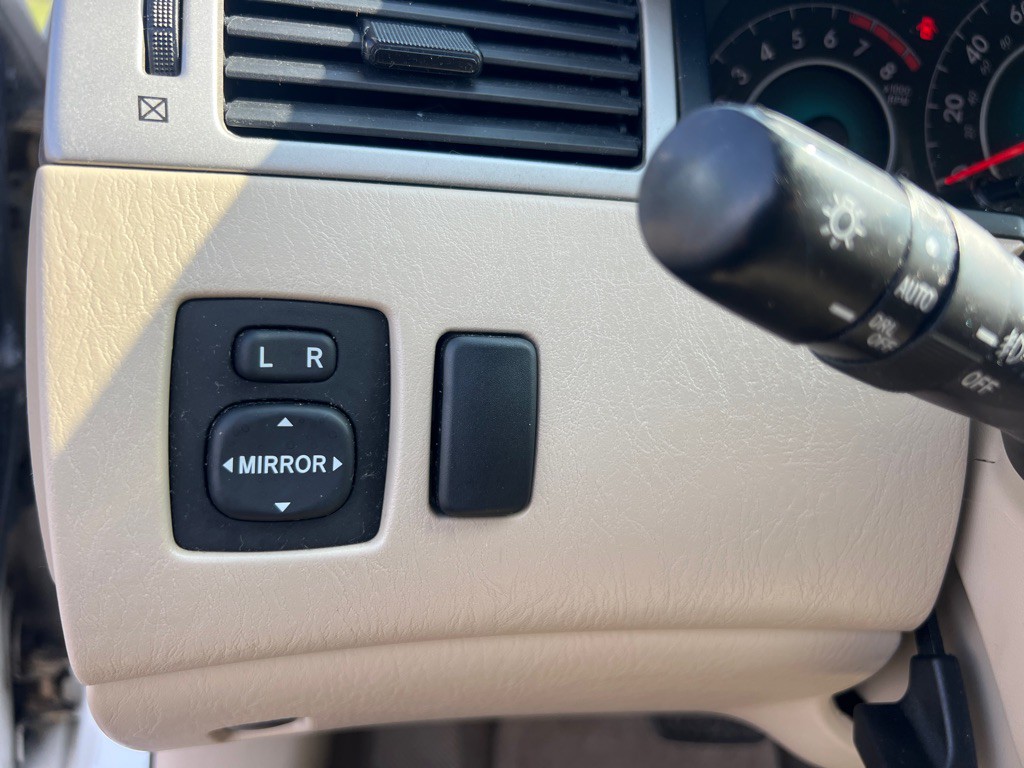 2007 Toyota Camry Image 24