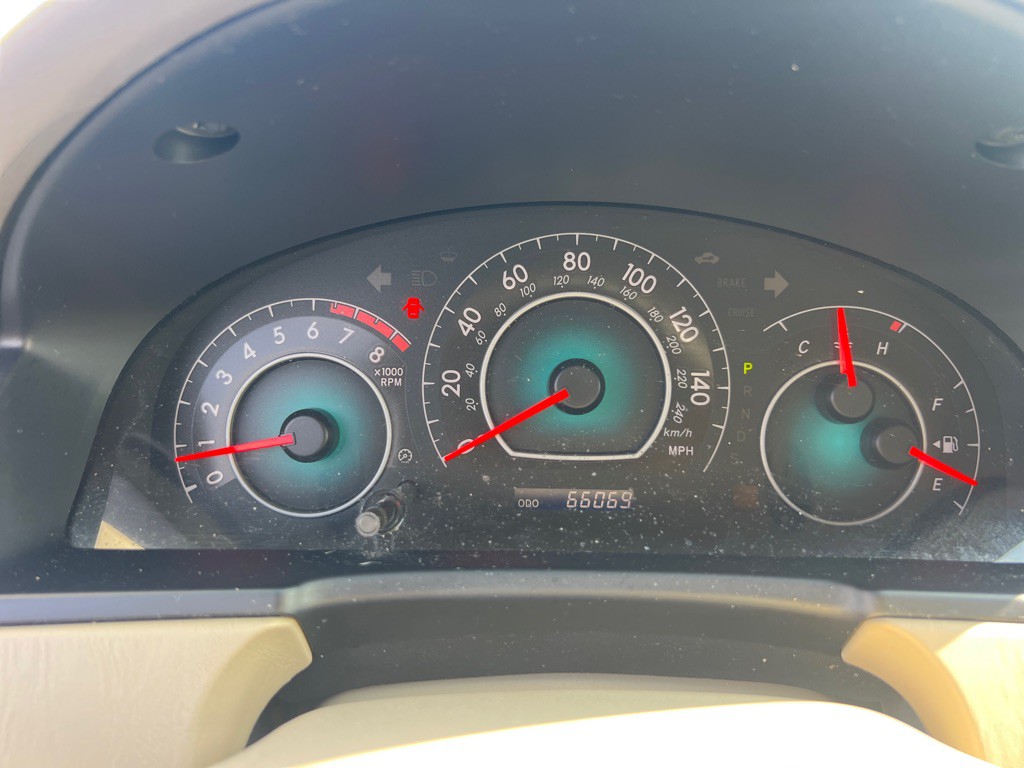 2007 Toyota Camry Image 26