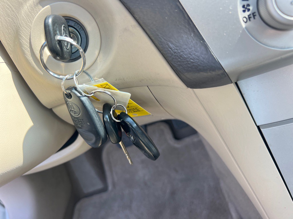 2007 Toyota Camry Image 27