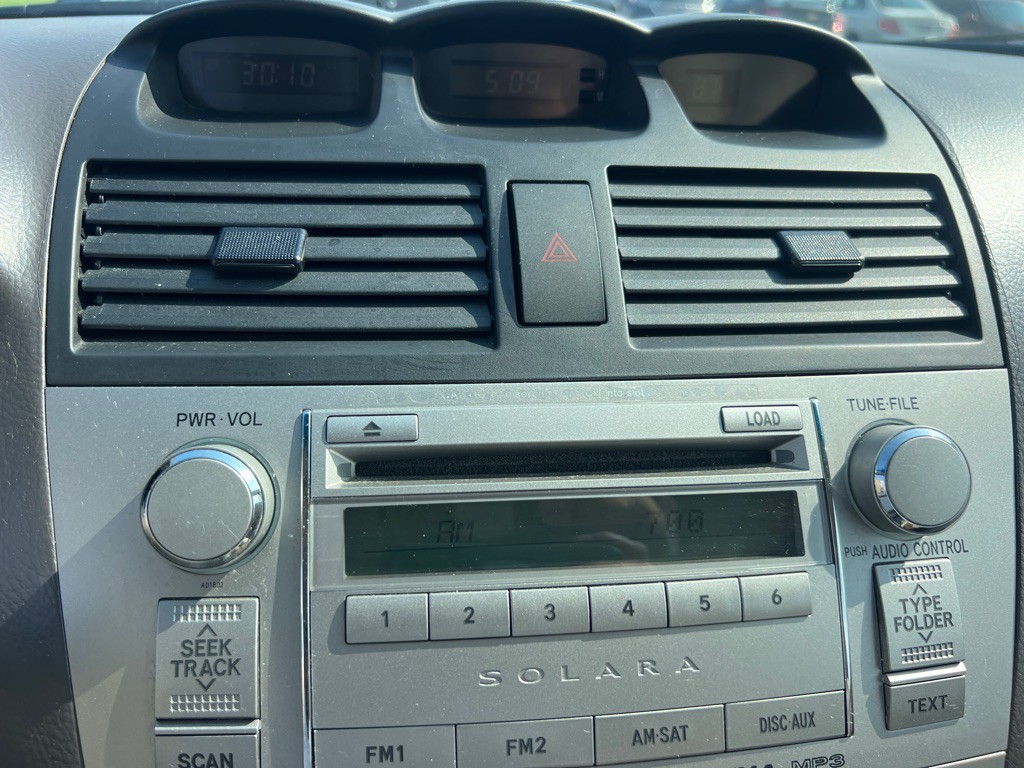 2007 Toyota Camry Image 28