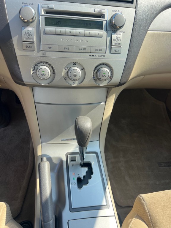 2007 Toyota Camry Image 29