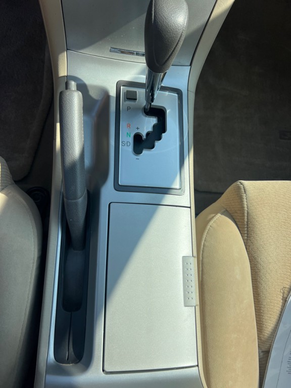 2007 Toyota Camry Image 30