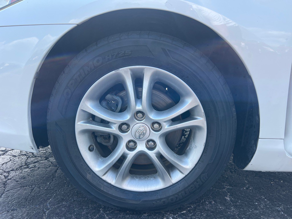 2007 Toyota Camry Image 36