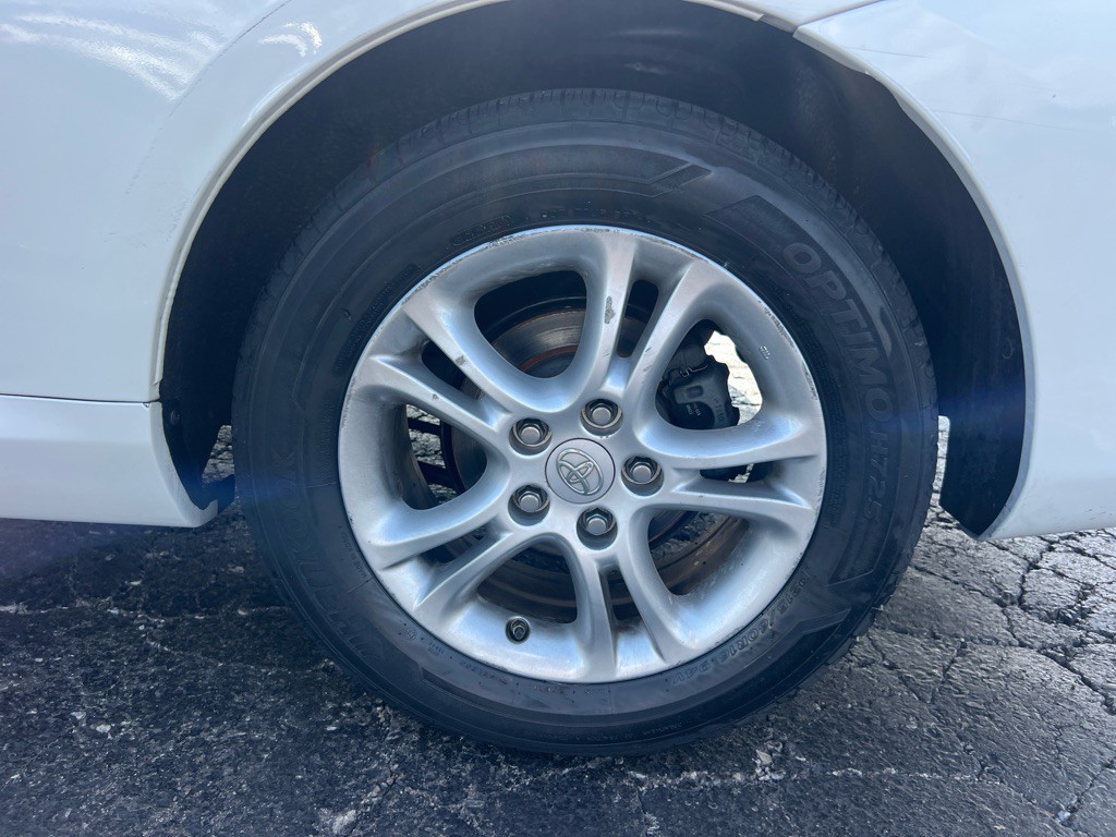 2007 Toyota Camry Image 37