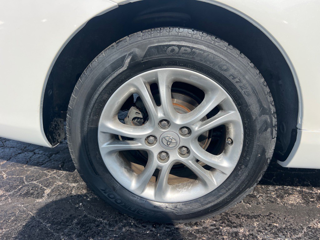 2007 Toyota Camry Image 38