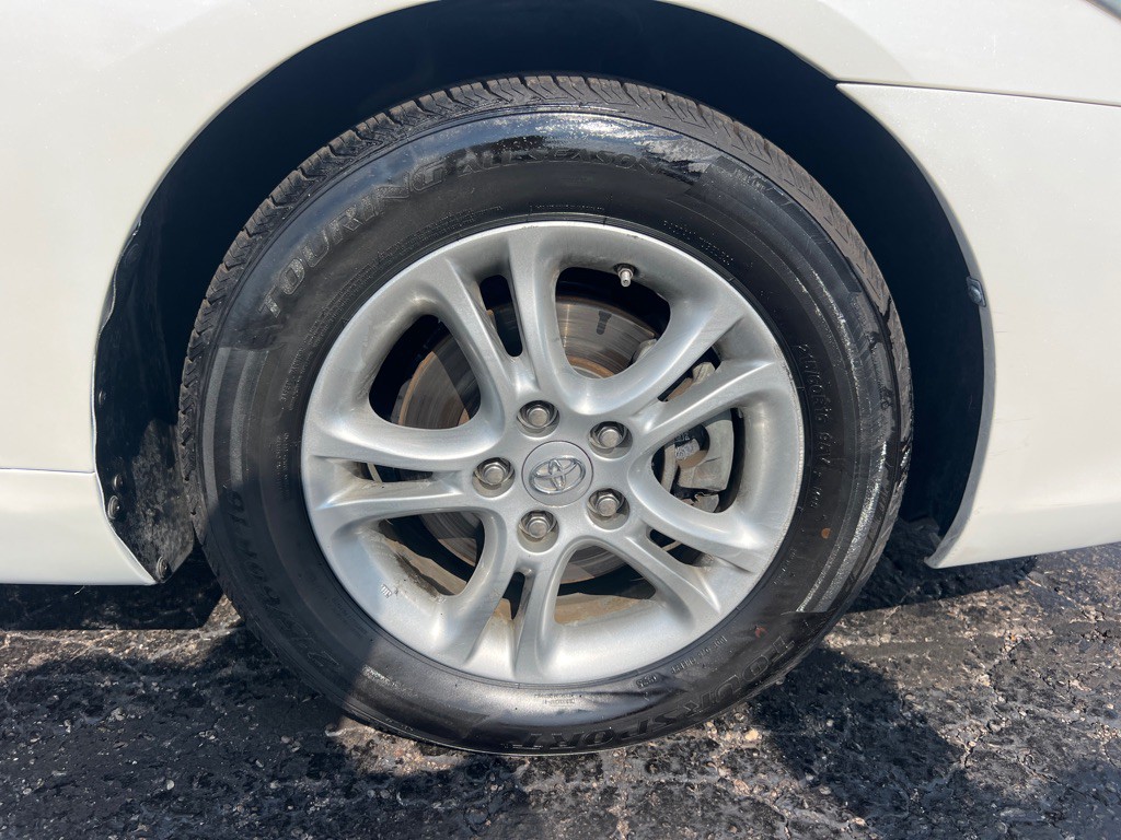 2007 Toyota Camry Image 39