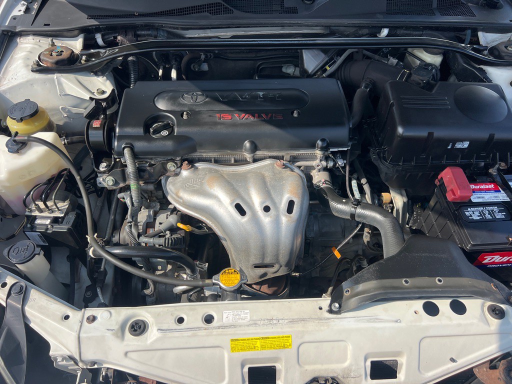 2007 Toyota Camry Image 40