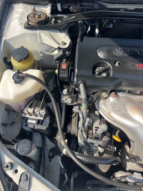 2007 Toyota Camry Image 42