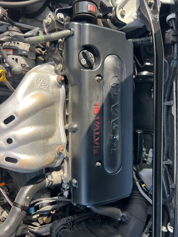 2007 Toyota Camry Image 43