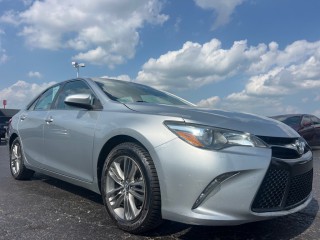 Image for 2015 Toyota Camry LE ID: 7472178