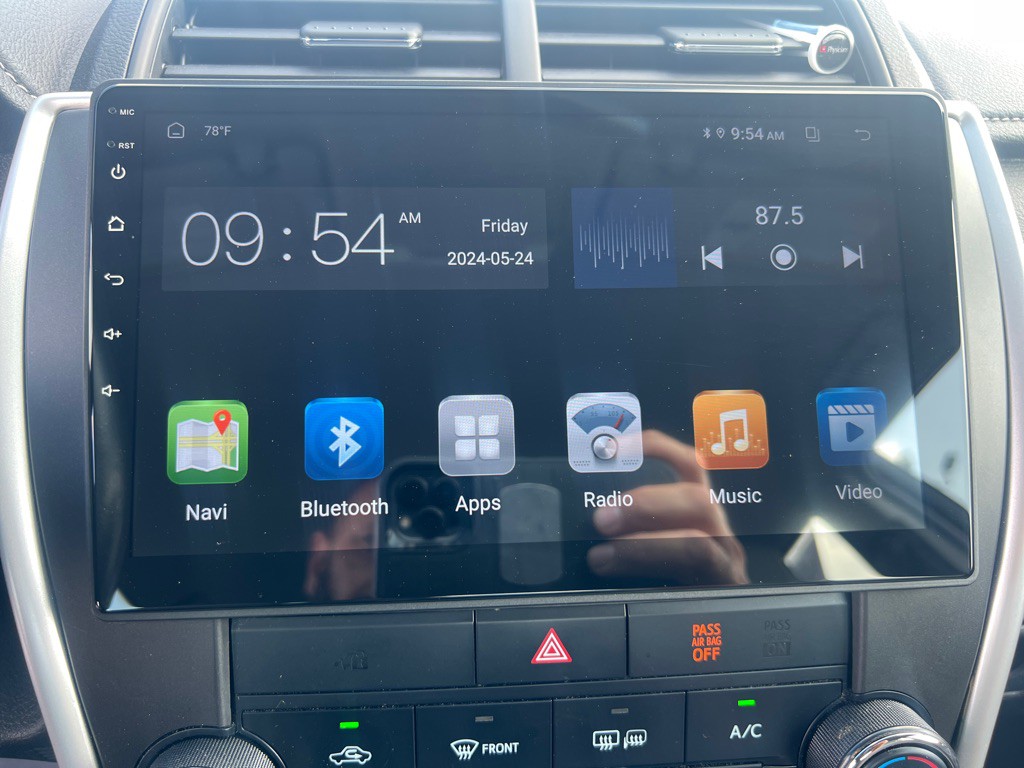 2015 Toyota Camry Image 31