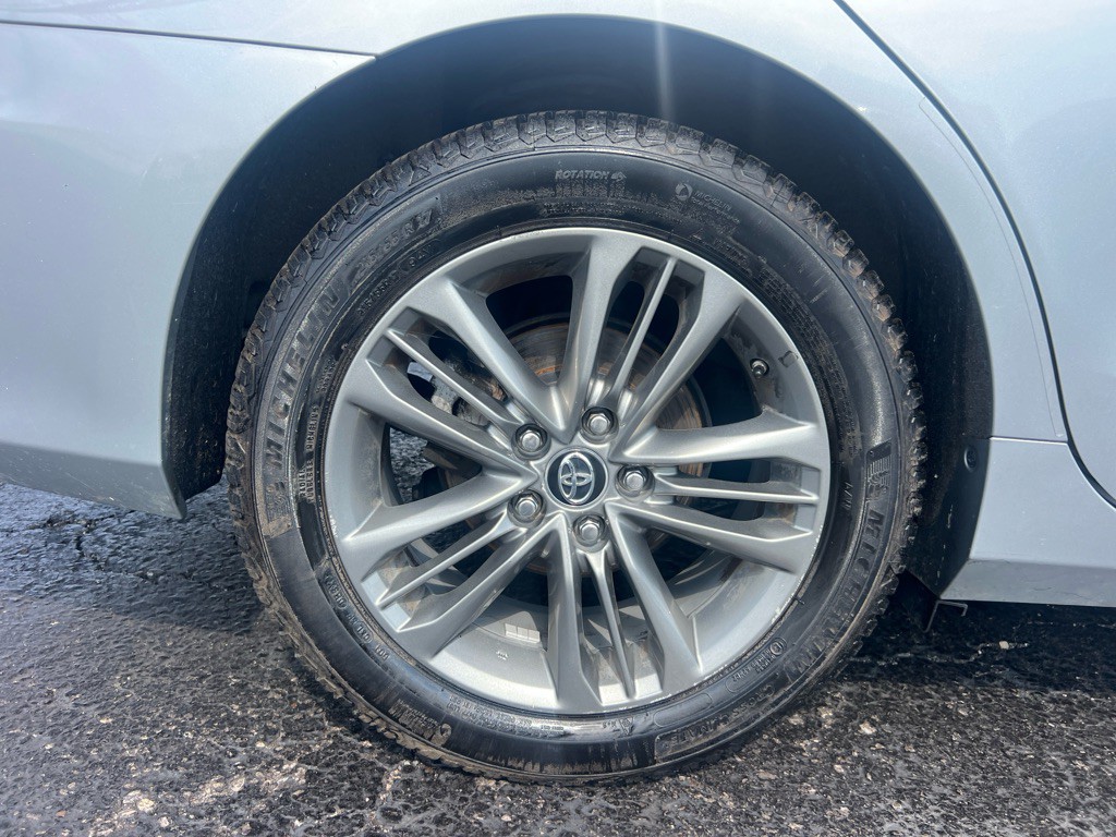 2015 Toyota Camry Image 41