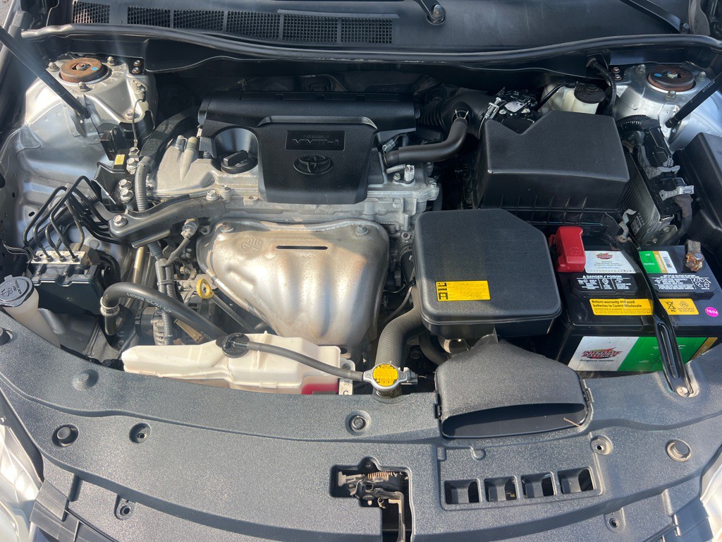 2015 Toyota Camry Image 44