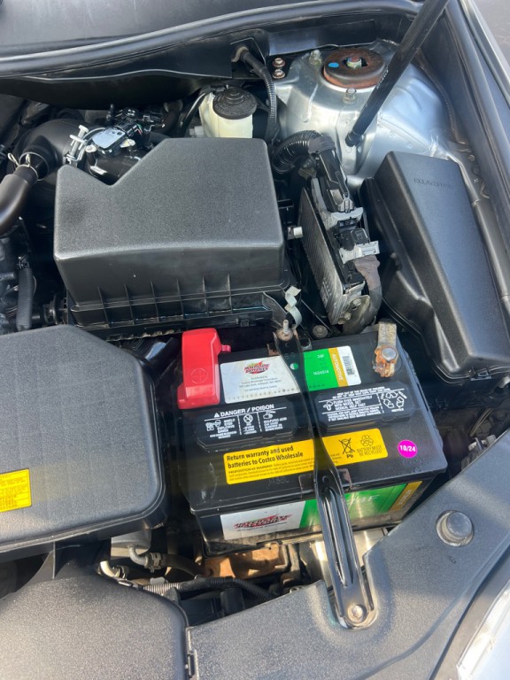 2015 Toyota Camry Image 45