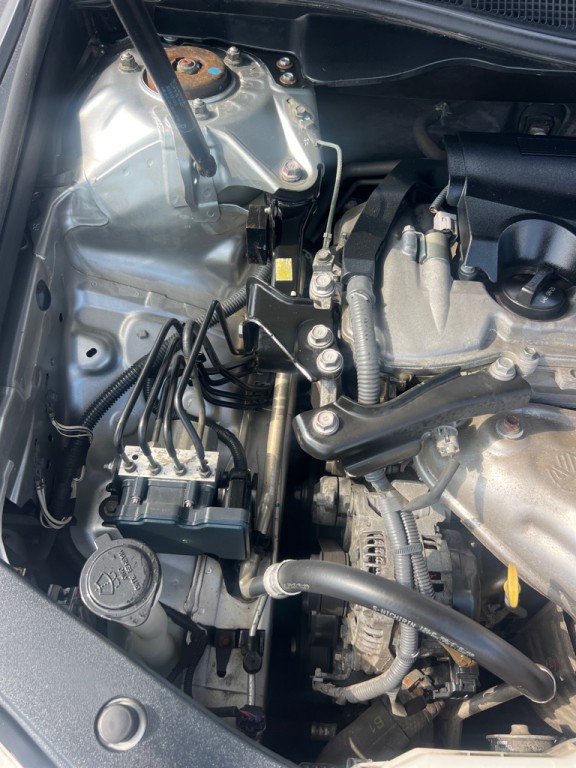 2015 Toyota Camry Image 46