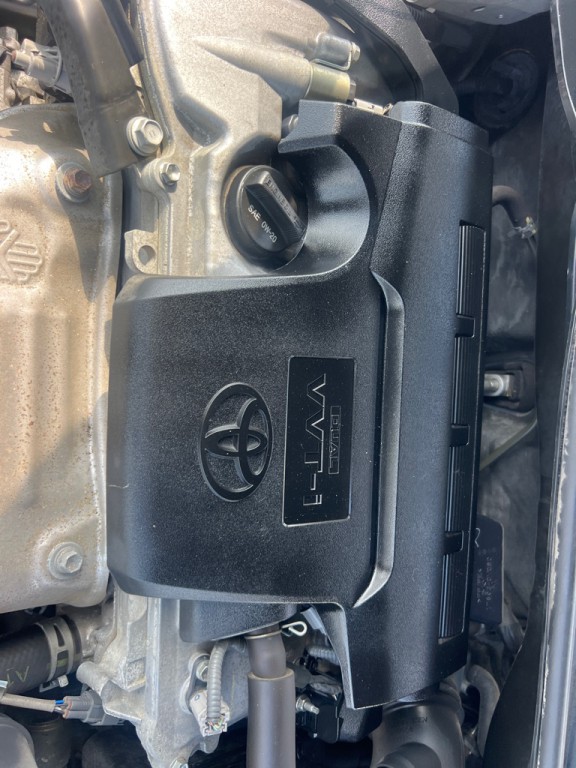 2015 Toyota Camry Image 47