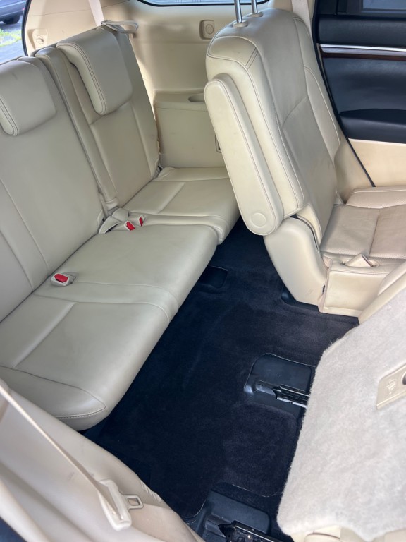 2014 Toyota Highlander Image 16