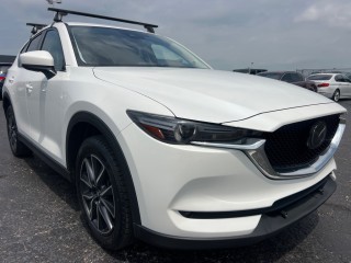 Image for 2018 Mazda CX-5 Grand Touring ID: 7476917
