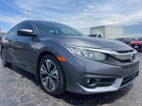Image for 2017 Honda Civic EXL ID: 7489400