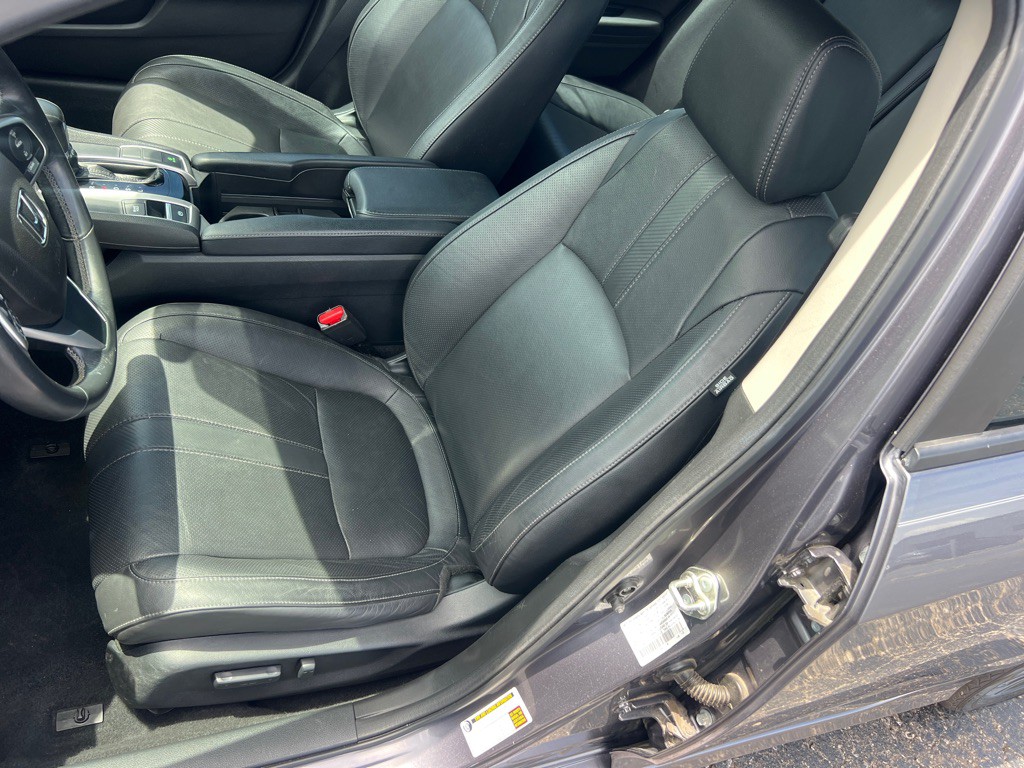 2017 Honda Civic Image 13
