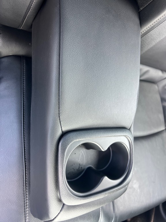 2017 Honda Civic Image 19