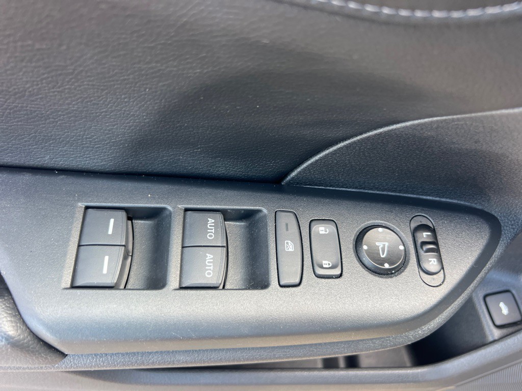 2017 Honda Civic Image 26