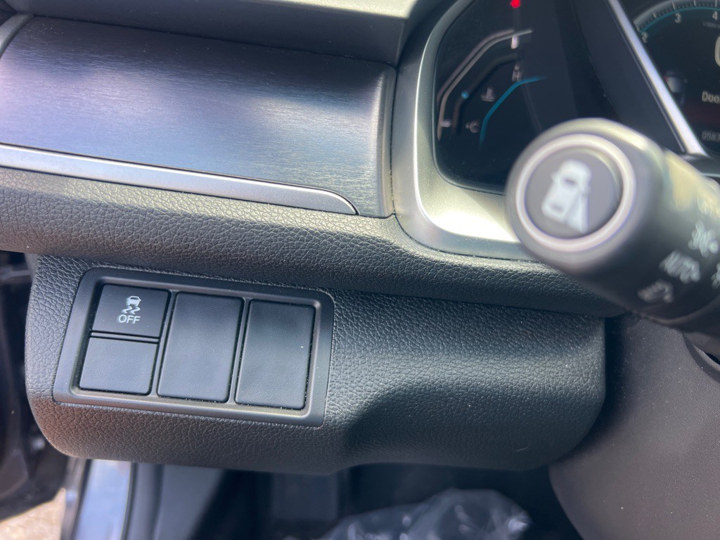 2017 Honda Civic Image 27