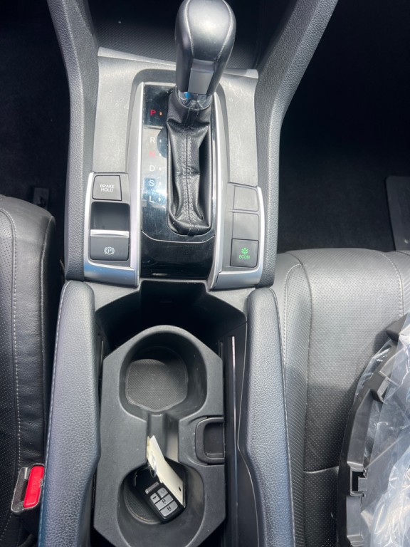 2017 Honda Civic Image 35