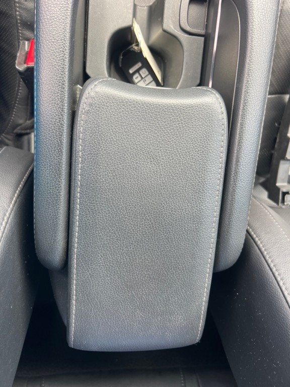 2017 Honda Civic Image 36