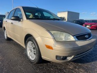 Image for 2006 Ford Focus ZX4 ID: 7492947