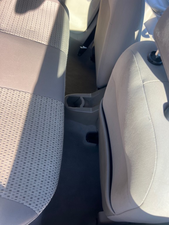 2006 Ford Focus Image 16