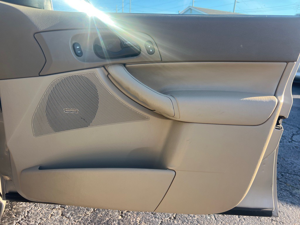 2006 Ford Focus Image 17
