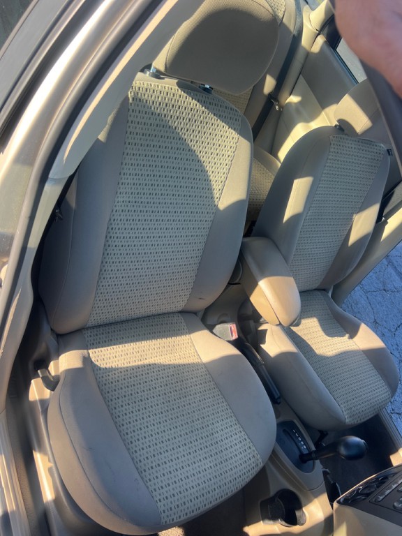 2006 Ford Focus Image 19