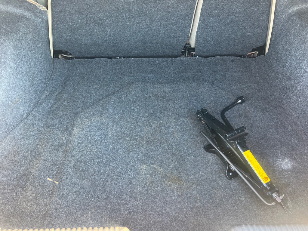 2006 Ford Focus Image 21