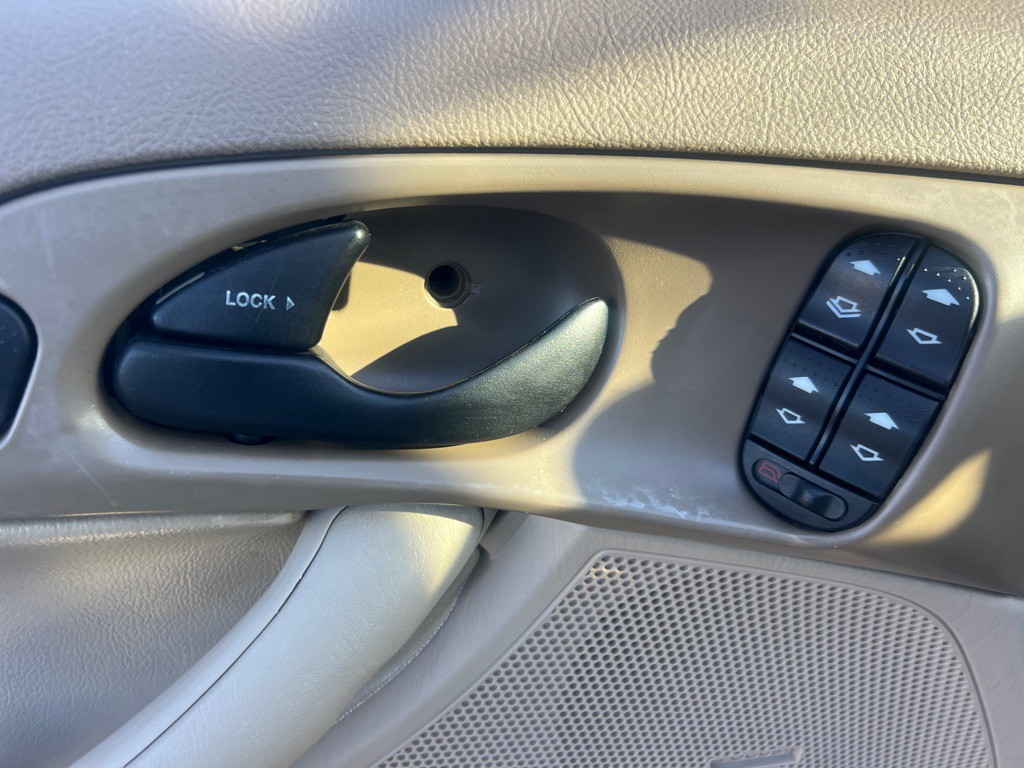 2006 Ford Focus Image 23