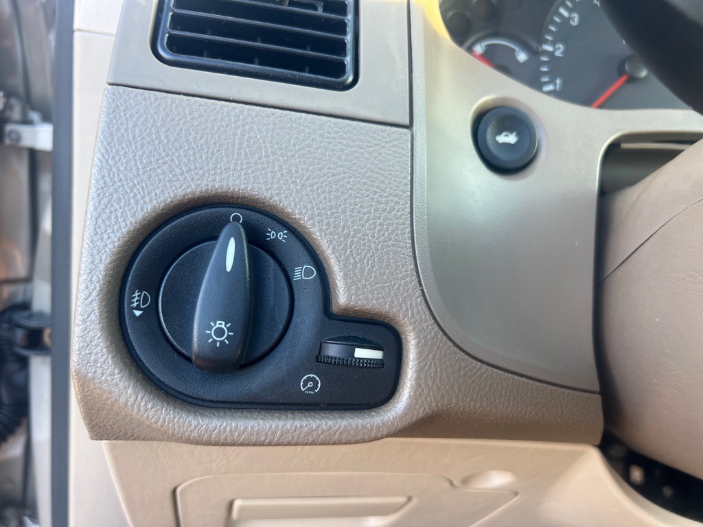 2006 Ford Focus Image 24